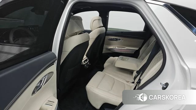 Genesis Electrified GV70 id 5017320 из Кореи 42