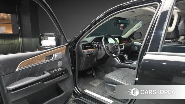 Kia Mohave Master id 4991094 из Кореи 36