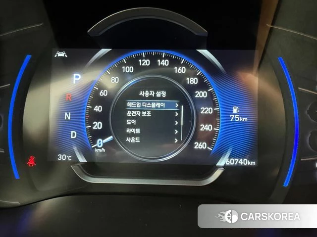 Hyundai Santa Fe TM id 4772969 из Кореи 20