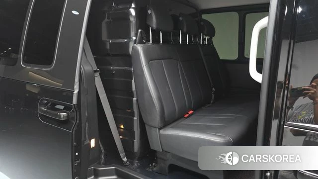 Hyundai Staria id 4695988 из Кореи 34