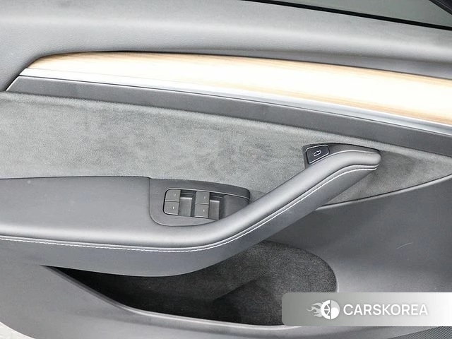 Tesla Model Y id 5031452 из Кореи 20