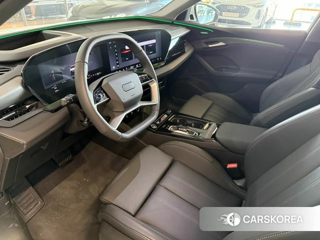 Audi Q6 e-Tron (GF) id 4957128 из Кореи 20