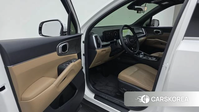 Kia The New Sorento 4th Generation id 4985104 из Кореи 20