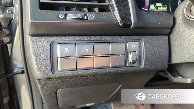 Ssangyong Rexton Sports Cannes id 5000744 из Кореи 19