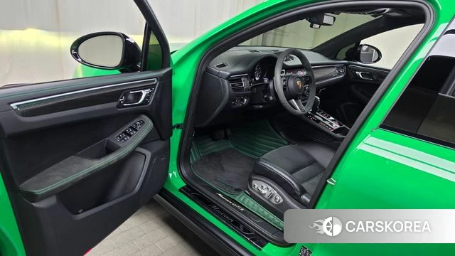 Porsche Macan id 4980648 из Кореи 33