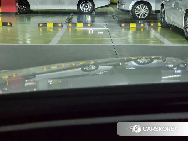 Genesis G80 (RG3) id 4918141 из Кореи 18