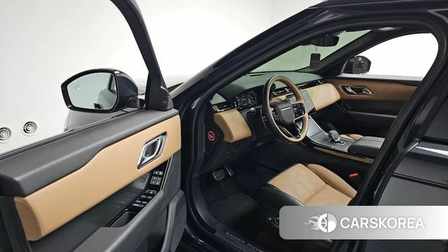 Land Rover Range Rover Velar id 4897698 из Кореи 40