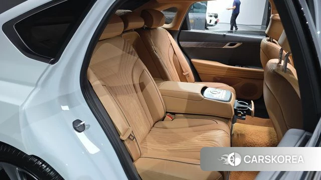 Genesis G80 (RG3) id 5003133 из Кореи 41