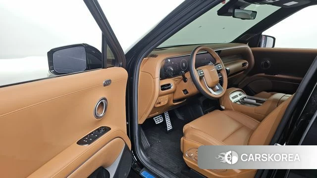Hyundai Palisade (LX3) id 5001558 из Кореи 20