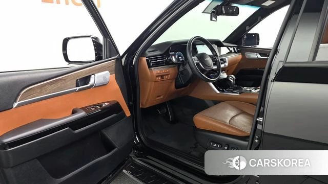 Kia Mohave Master id 4929196 из Кореи 20