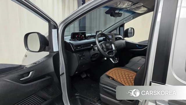 Hyundai Staria id 5021055 из Кореи 31