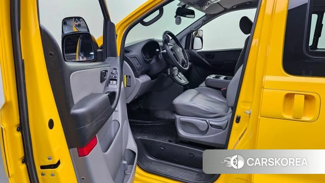 Hyundai The New Grand Starex id 4776393 из Кореи 20