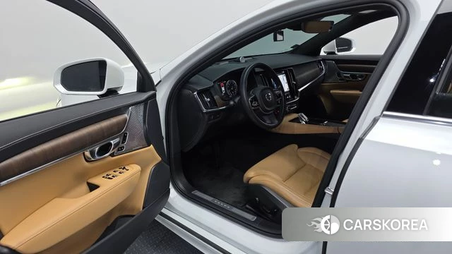 Volvo S90 id 5028213 из Кореи 20