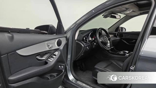 Mercedes-Benz GLC-Class X253 id 4998649 из Кореи 20