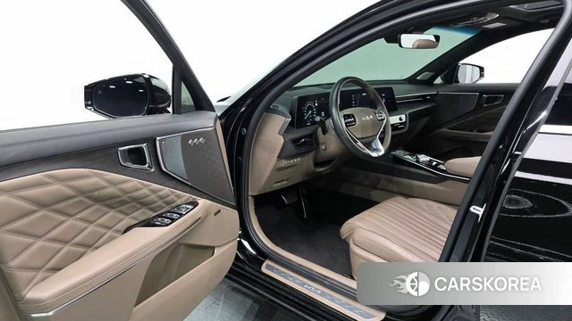 Kia K8 Hybrid id 4980724 из Кореи 35
