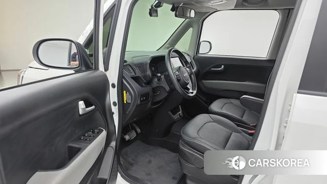 Kia The New Kia Ray id 5026652 из Кореи 20