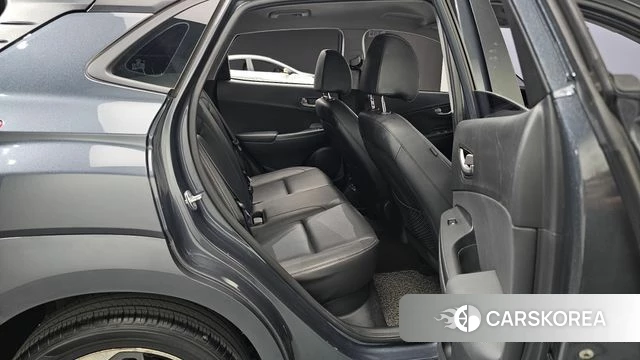 Hyundai Kona id 5023852 из Кореи 30