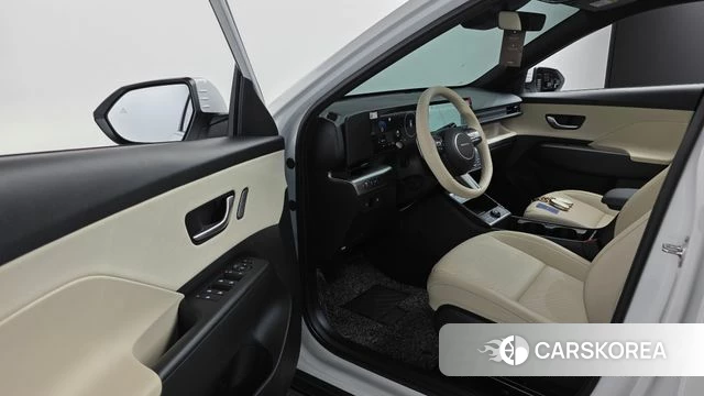 Hyundai Kona Hybrid (SX2) id 4730249 из Кореи 20