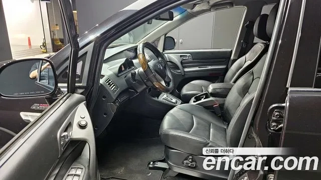 Ssangyong Korando Turismo id 2932849 из Кореи 20