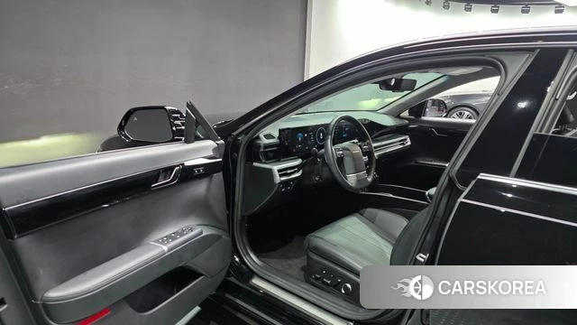 Hyundai Grandeur (GN7) id 4935301 из Кореи 20
