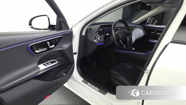 Mercedes-Benz E-Class W214 id 4941332 из Кореи 32