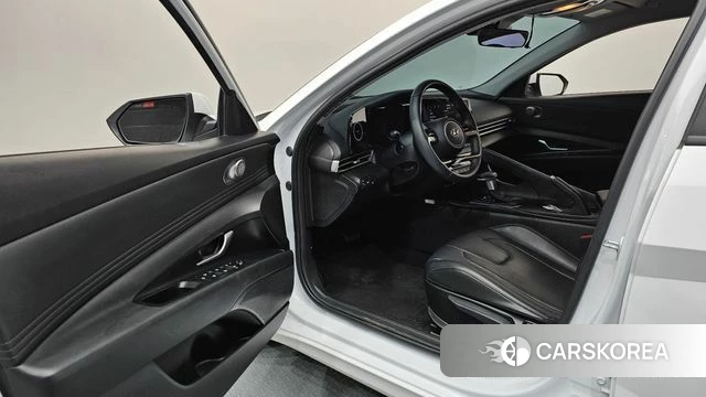 Hyundai Avante (CN7) id 4735591 из Кореи 38