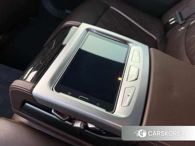 BMW 7 Series (G11) id 4959586 из Кореи 13
