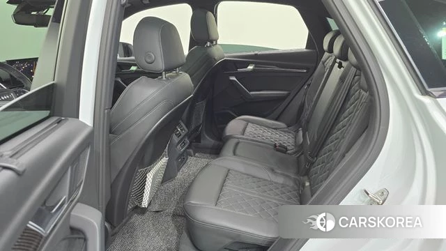 Audi SQ5 (FY) id 4929013 из Кореи 36
