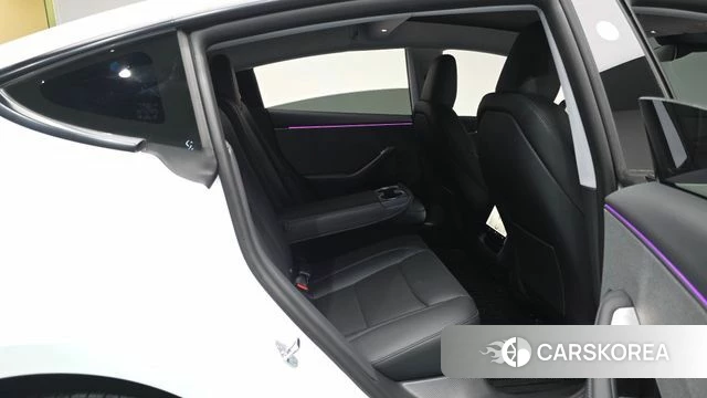 Tesla Model 3 id 5045390 из Кореи 33