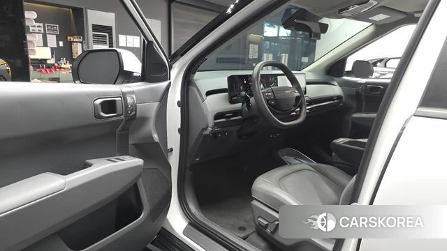 Kia EV3 id 5045851 из Кореи 34