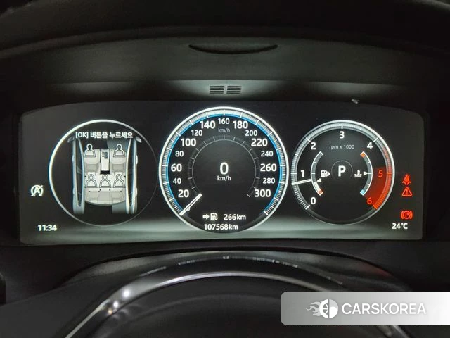 Jaguar XE id 4513215 из Кореи 20