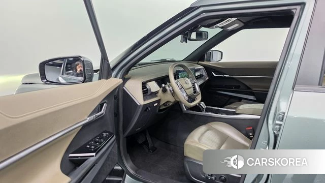 Ssangyong Torres id 5046546 из Кореи 30