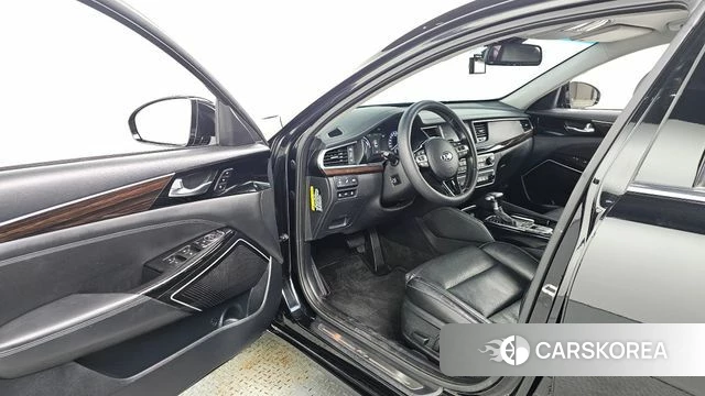 Kia All New K7 Hybrid id 5023974 из Кореи 33