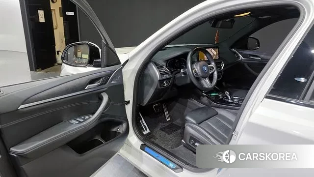 BMW X3 (G01) id 3639347 из Кореи 20