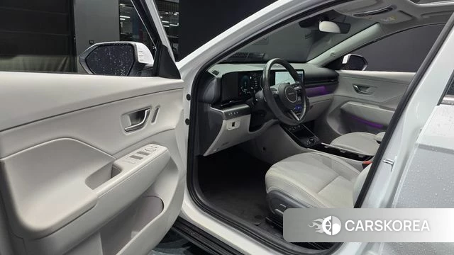 Hyundai Kona Hybrid (SX2) id 5011881 из Кореи 20