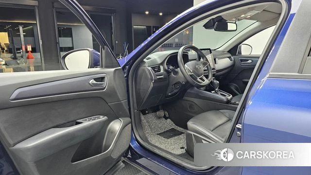 Renault Korea (Samsung) XM3 id 5047960 из Кореи 31