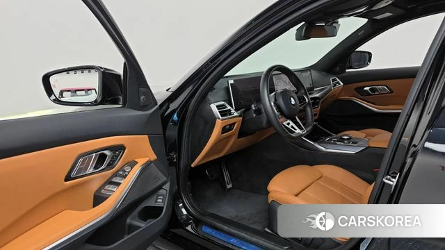 BMW 3 Series (G20) id 5011001 из Кореи 32