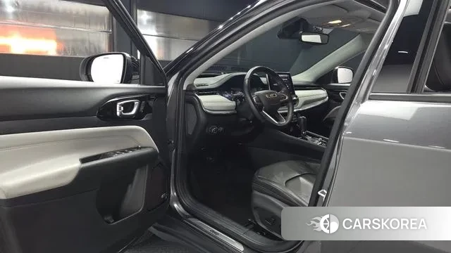 Jeep Compass 2nd Generation id 3740327 из Кореи 20