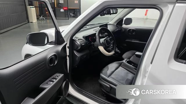 Hyundai Casper id 5017191 из Кореи 33