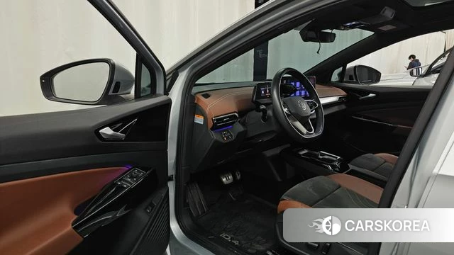 Volkswagen ID.4 id 5040231 из Кореи 37