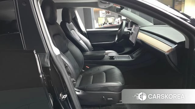 Tesla Model Y id 4894260 из Кореи 30