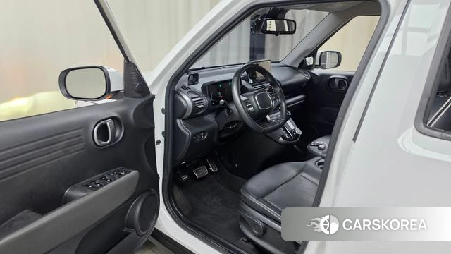Hyundai Casper id 5026500 из Кореи 31