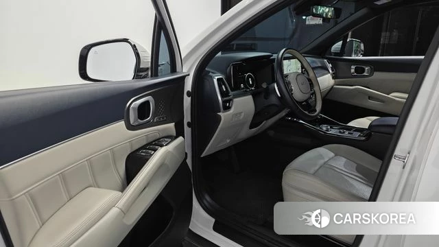 Kia Sorento 4th Generation id 5027270 из Кореи 20