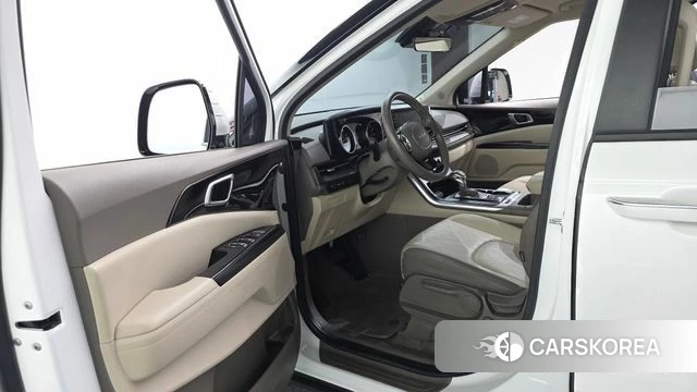 Kia Carnival 4th generation id 4986413 из Кореи 41