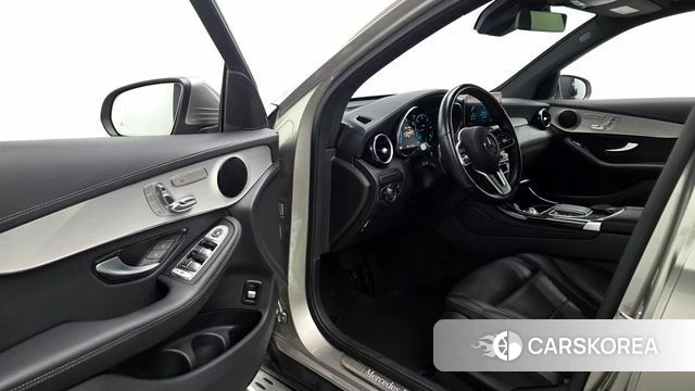 Mercedes-Benz GLC-Class X253 id 5027559 из Кореи 34