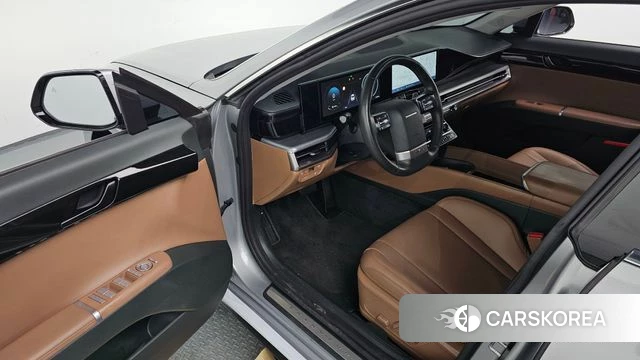 Hyundai Grandeur (GN7) id 4950980 из Кореи 20