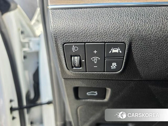 Kia K5 3rd generation id 4893480 из Кореи 16
