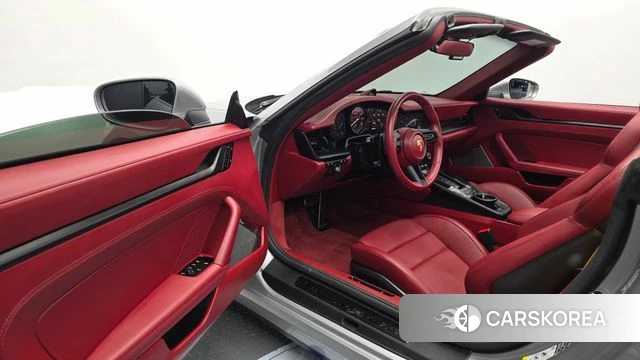Porsche 911(992) id 4773726 из Кореи 20