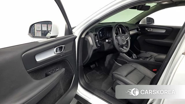 Volvo XC40 id 5034993 из Кореи 20