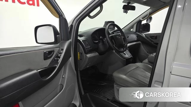 Hyundai Grand Starex id 4795096 из Кореи 20